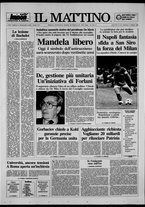 giornale/TO00014547/1990/n. 40 del 11 Febbraio